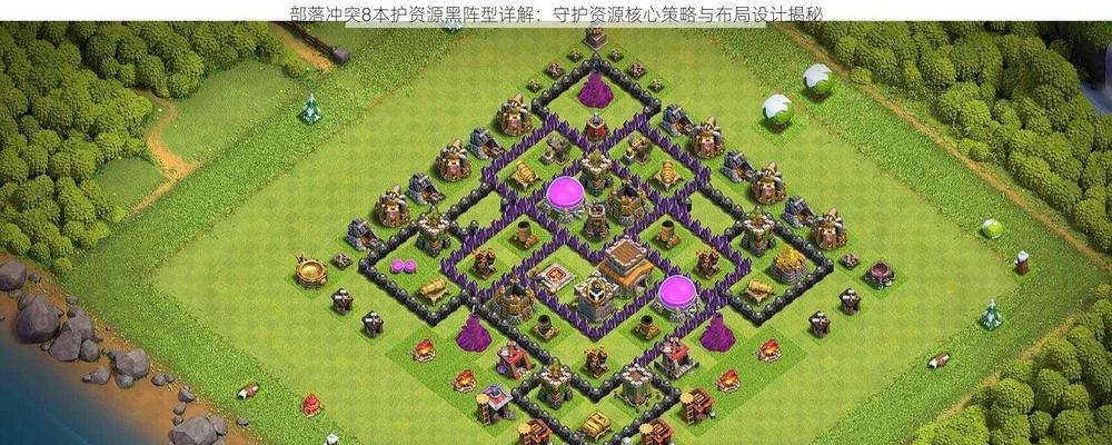 部落冲突矿兵资源的最佳使用策略是什么？