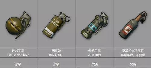 绝地求生如何查看自己的枪械？查看方法是什么？