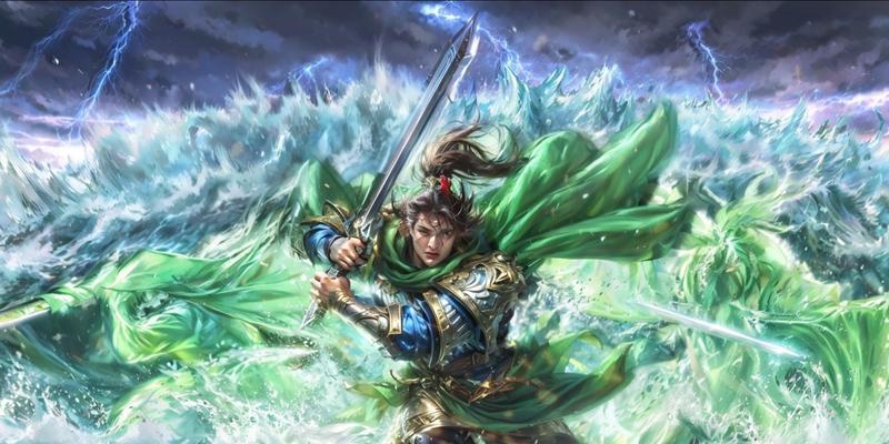 天地禁将在三国杀中起到什么作用？
