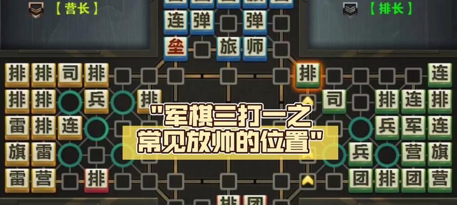 皇室战争中西洋棋棋局的玩法是什么？