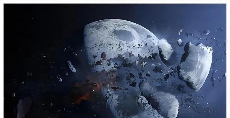 绝地求生炸月球的技巧是什么？如何成功炸毁月球？