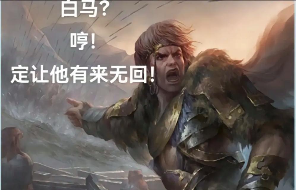 三国杀中加一马的含义是什么？