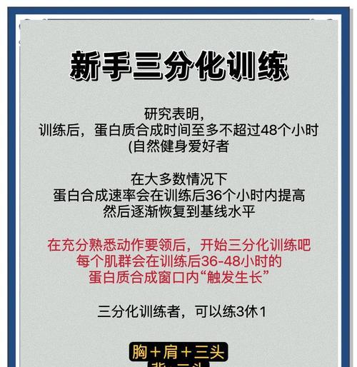 新手训练通过技巧有哪些？怎样快速完成？