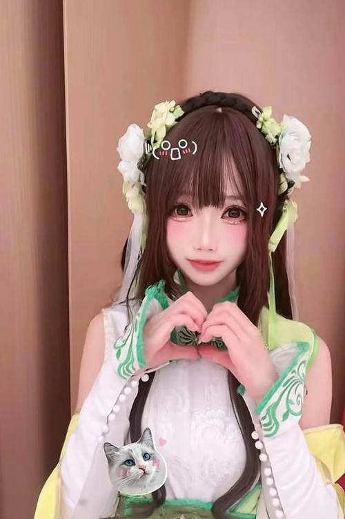 三国杀女性角色cos造型有哪些？如何选择合适的服装？