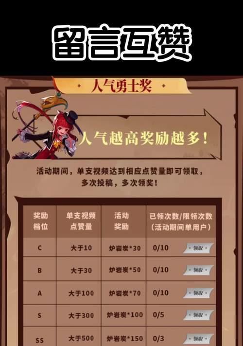 地下城与勇士怎么给点赞？有哪些方式？