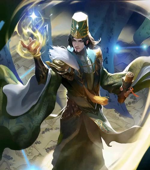 三国杀沮授的台词含义是什么？台词背后的故事是什么？