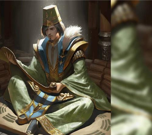 三国杀沮授的台词含义是什么？台词背后的故事是什么？