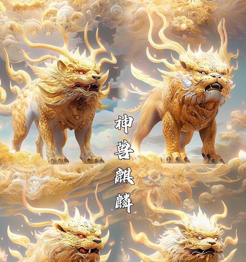 热血游戏中麒麟神的召唤方法是什么？