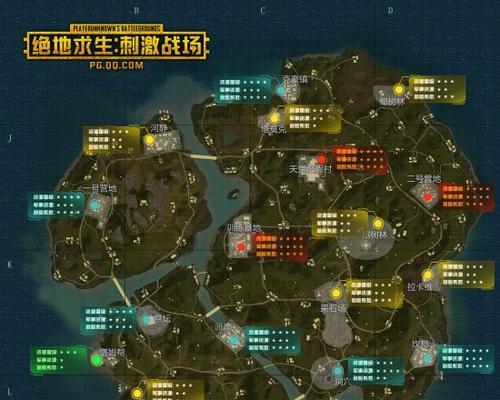 绝地求生抬头看晴天功能如何开启？有什么作用？