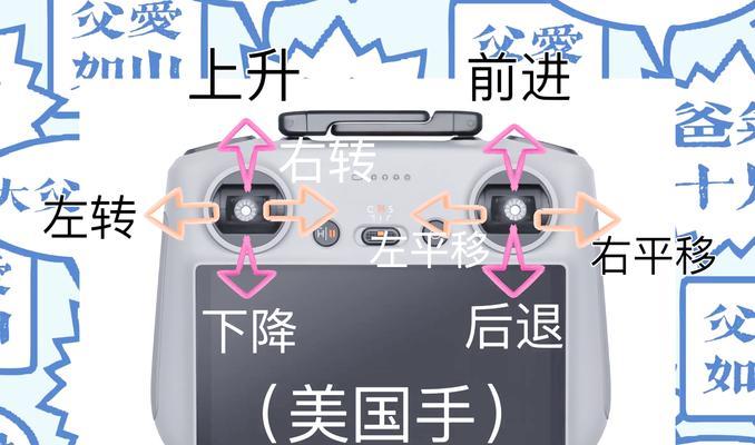 反恐精英新人物无人机操作指南？如何有效使用？