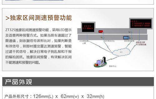 征途电子预警仪怎么用的？使用方法是什么？
