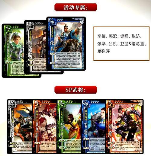 三国杀卡牌原型图片有哪些？如何辨识卡牌原型？