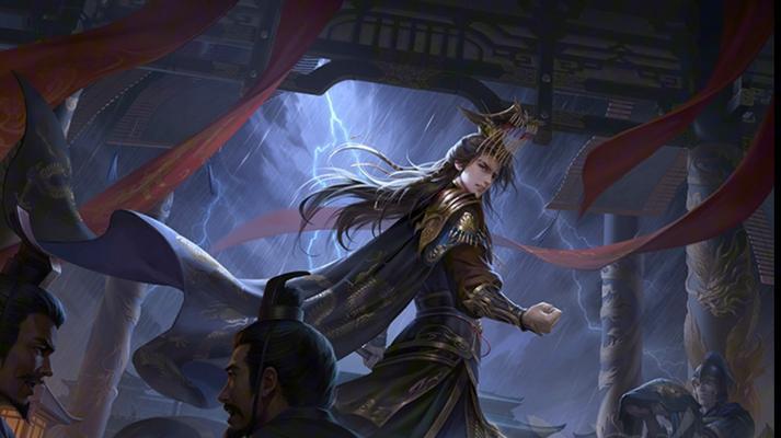 三国杀为什么禁曹丕不能玩？曹丕角色有什么特殊之处？