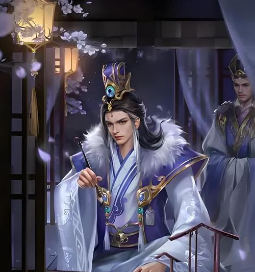 三国杀中小荣的表弟角色名称是什么？他的技能特点有哪些？