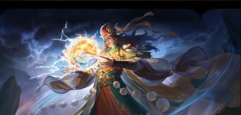 三国杀荀谌宗族技具体含义是什么？如何正确使用？