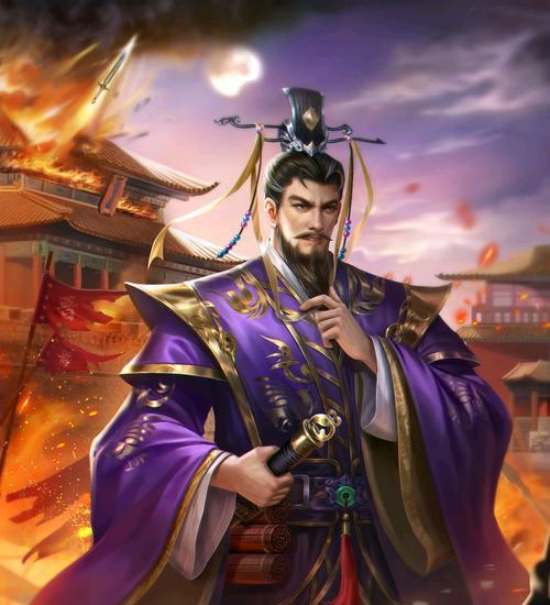 三国杀早期有哪些武将？