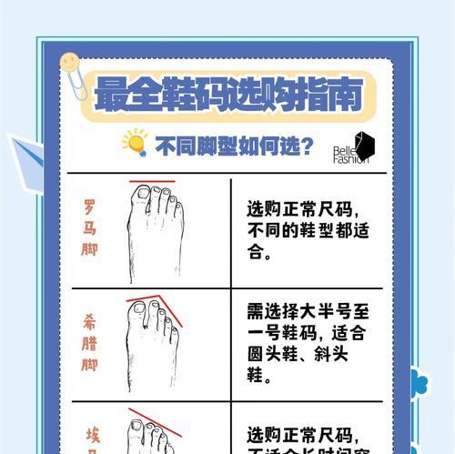 征途2代如何选择合适鞋码？选择鞋码的标准是什么？