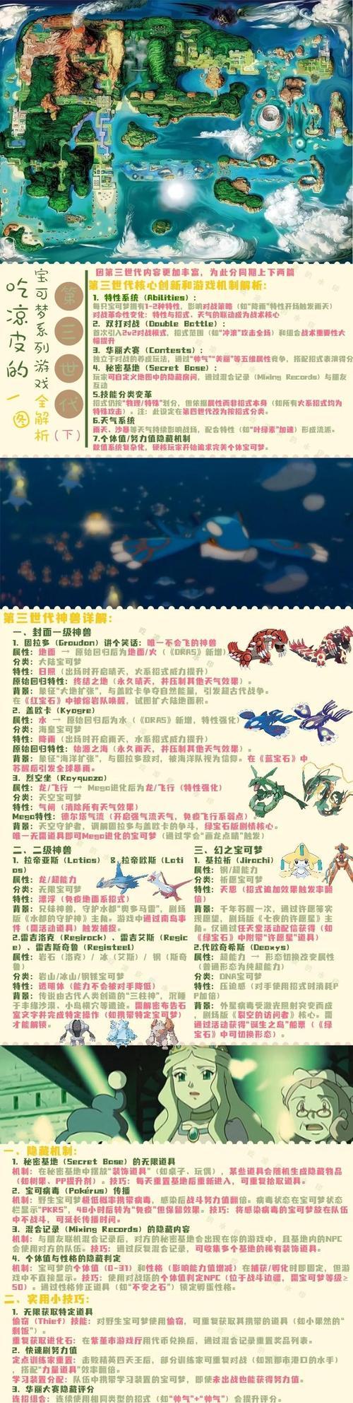口袋妖怪中代码的正确使用方法是什么？代码能带来哪些游戏优势？