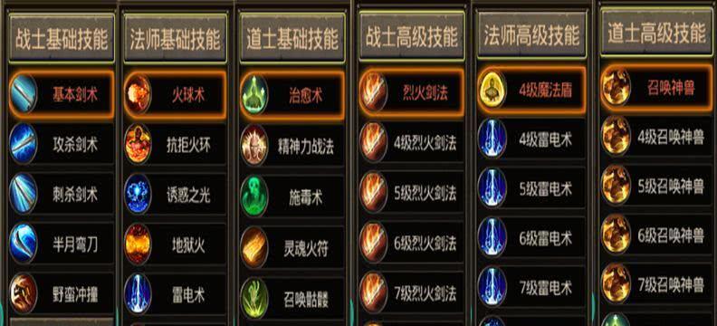 征途2中石头人技能的使用技巧是什么？