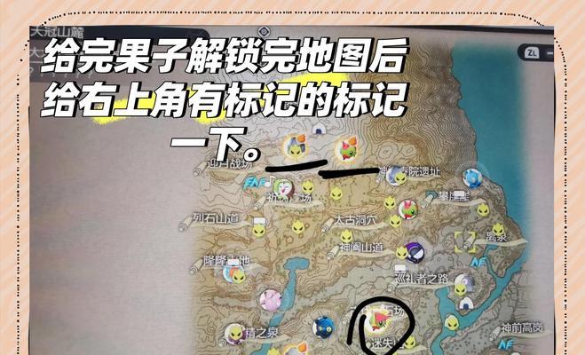 口袋妖怪日月版中闪光怪兽如何捕捉？