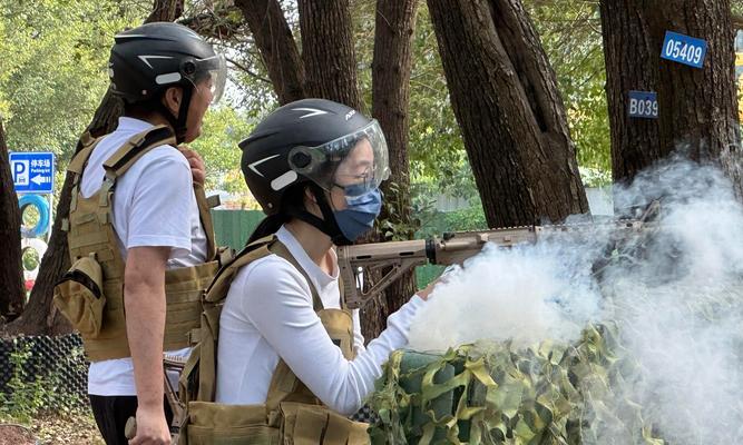 反恐精英中炸枪技巧是什么？炸枪使用时的注意事项有哪些？
