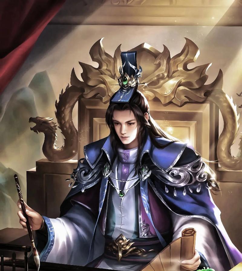 三国杀中曹毅的大招有何作用？