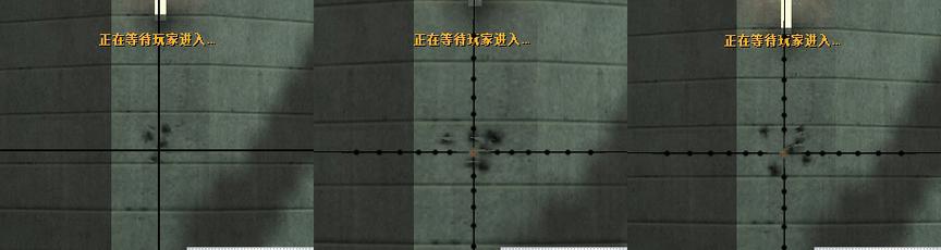 反恐精英狙击枪自选模式如何设置？