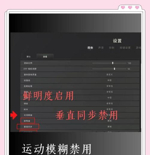 绝地求生中如何调试帧数以获得更好的游戏体验？