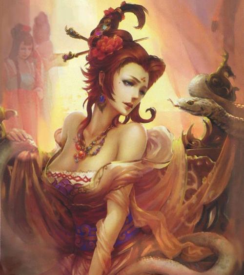 三国杀中拥有马术技能的女武将是谁？她的技能特点是什么？