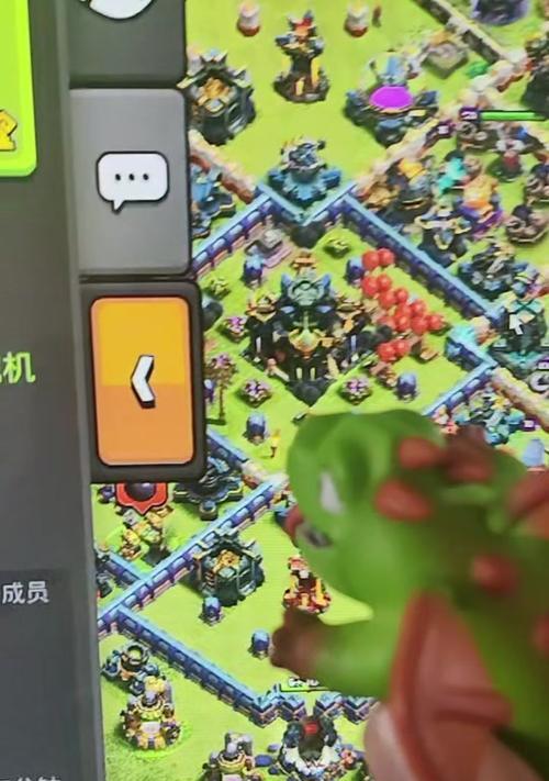 部落冲突联赛退出方法是什么？