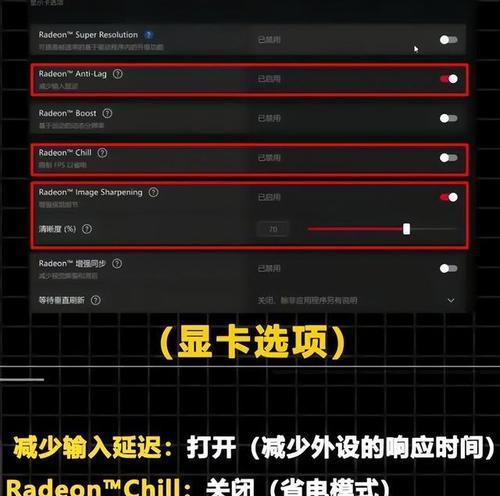 绝地求生AMD显示问题如何解决？