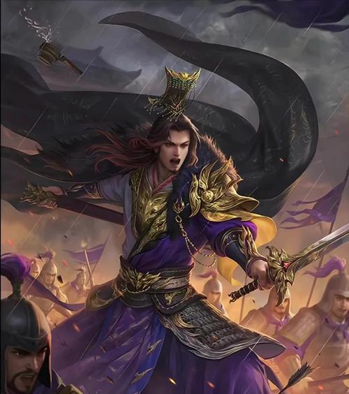 三国杀中司马昭的原声台词有哪些？台词在游戏中有何意义？