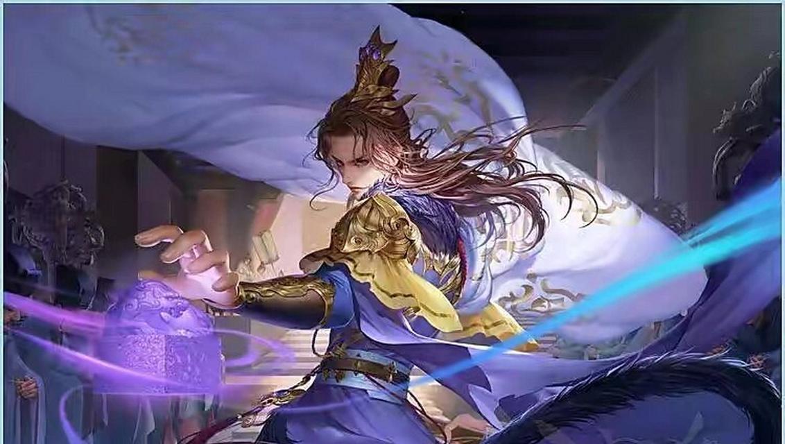 三国杀中司马昭的原声台词有哪些？台词在游戏中有何意义？