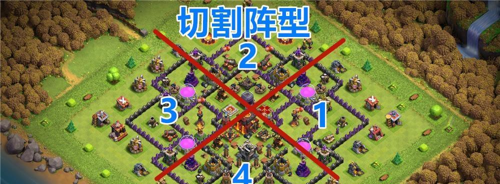 部落冲突高本弓箭升级方法是什么？