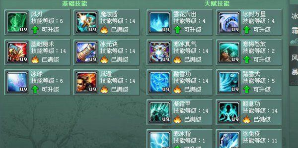 征途中英雄技能学习方法是什么？如何提升英雄的技能等级？