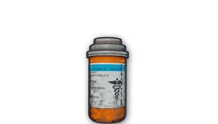 绝地求生物品药品如何使用？药品使用技巧是什么？