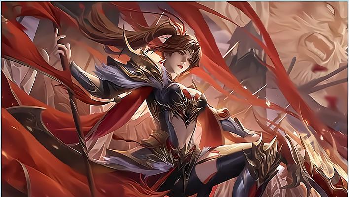 三国杀游戏结束时的最后一句话是什么？