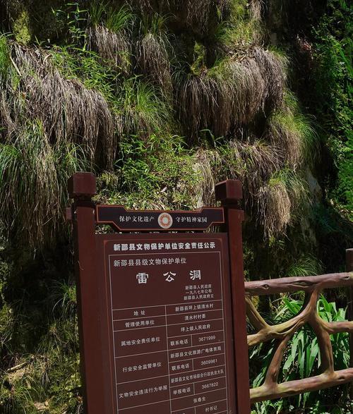 雷炎洞入口在哪里？如何顺利通过雷炎洞？