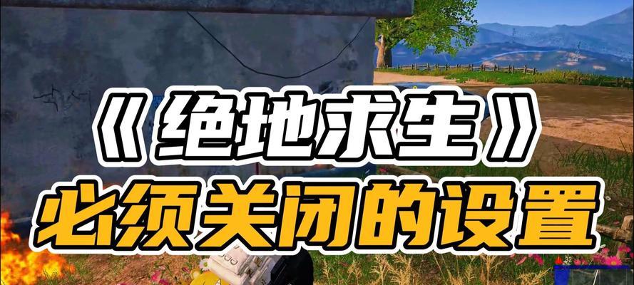 绝地求生大厅位置错误的调整方法是什么？
