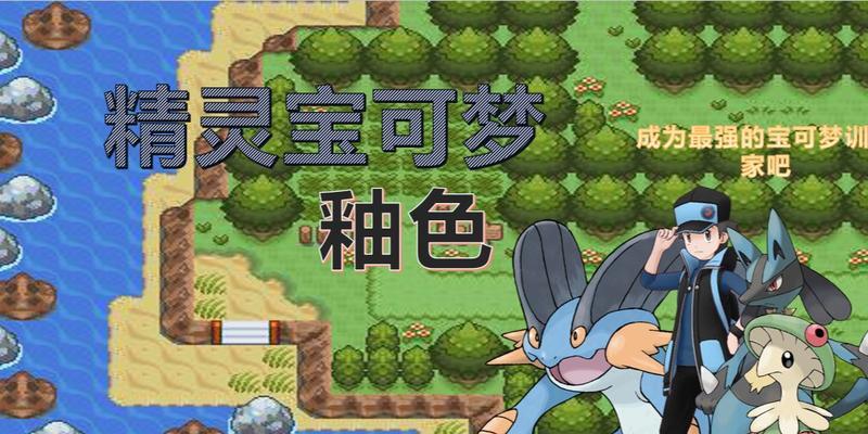 口袋妖怪釉色版本中作弊码是什么？