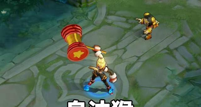 王者荣耀中猴子的使用方法是什么？技能如何释放？