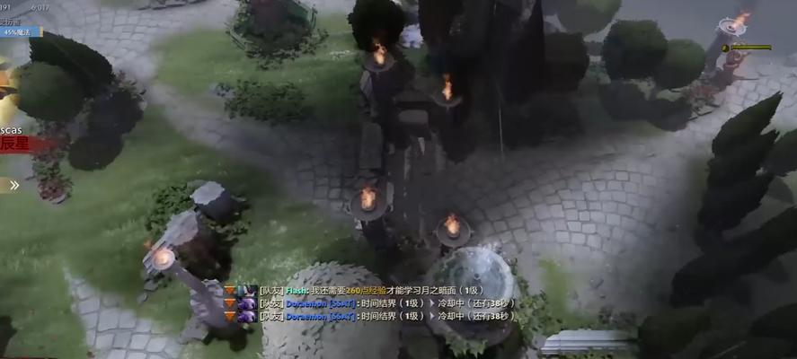 dota小骷髅玩法技巧是什么？