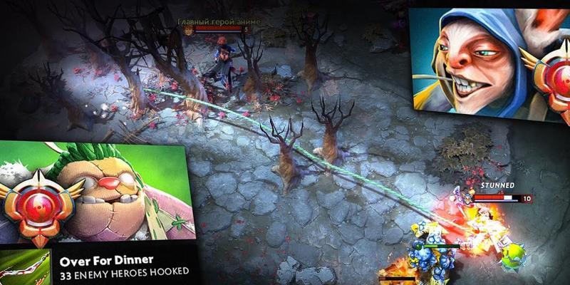 dota2中肥钩的正确玩法是什么？