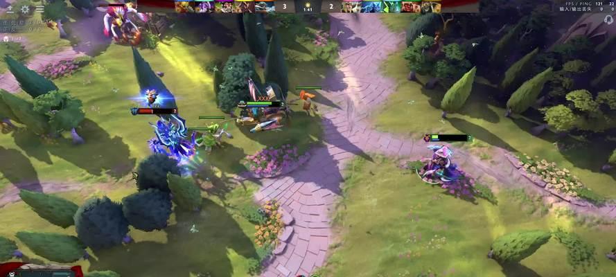 dota2控制台怎么开启？开启后能做哪些操作？