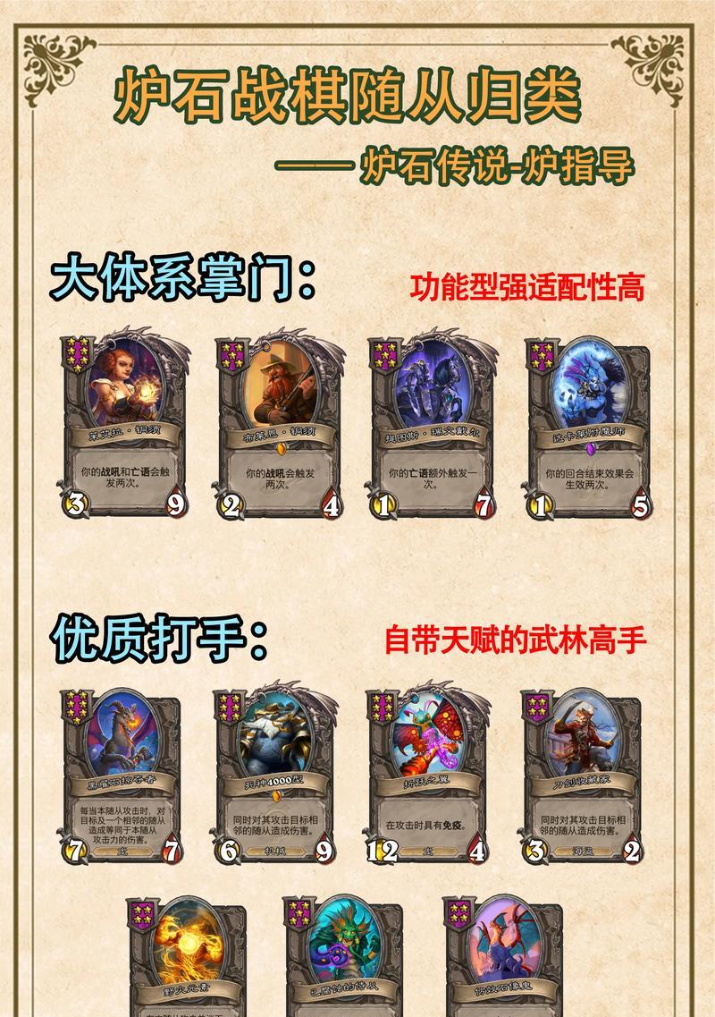 炉石传说双人模式怎么标记随从？标记随从的正确方法是什么？