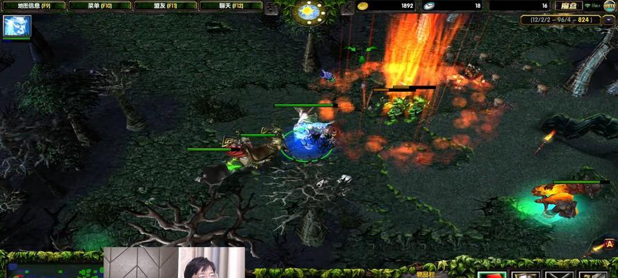 魔兽dota卡死问题如何解决？