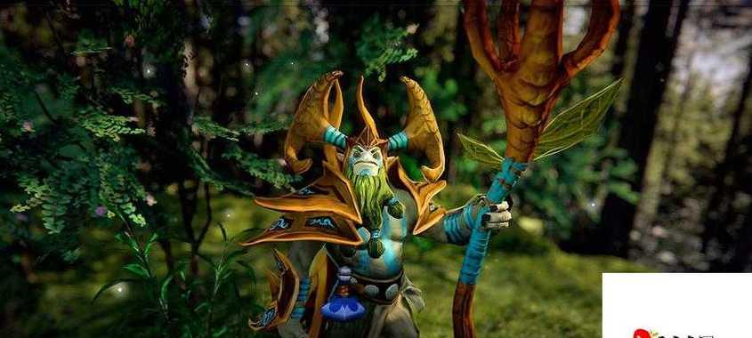 dota2种树的正确方法是什么？如何提高种树效率？