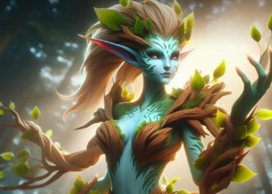dota2种树的正确方法是什么？如何提高种树效率？