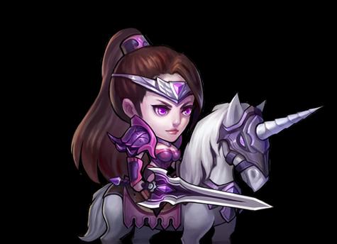 刀塔传奇中无畏骑士的打法是什么？如何有效对抗无畏骑士？
