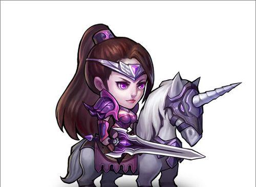 刀塔传奇中无畏骑士的打法是什么？如何有效对抗无畏骑士？